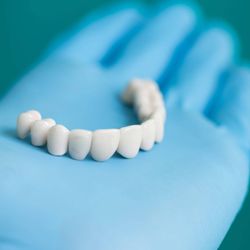 Hammond & Proctor Family Dentistry - Cameron Park