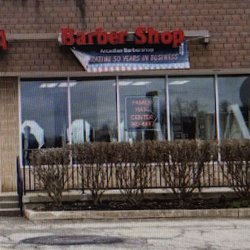 Arcadian Barber Shop