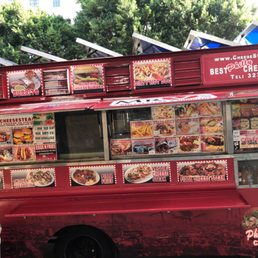 Philly Cheese Steak