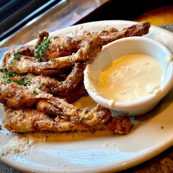 Murrys - Frog Legs - American Near Me - Columbia, Missouri Murrys - Frog Legs - American Near Me - Columbia, Missouri