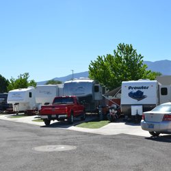 Dayton RV Park
