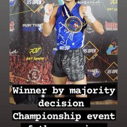 Dragon Snake Mma
