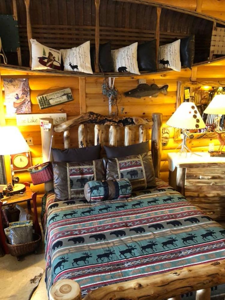 THE BEARS DEN Updated April 2024 4221 W Eisenhower Blvd, Loveland