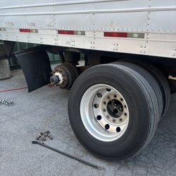 Invictus Mobile Tire & Repair