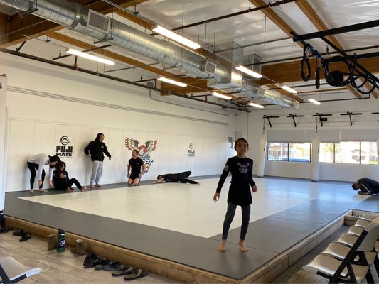 10th Planet Jiu Jitsu Mission Viejo gym photo