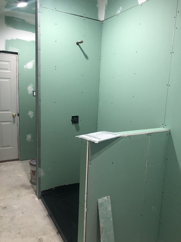 Slide of JDL Plumbing