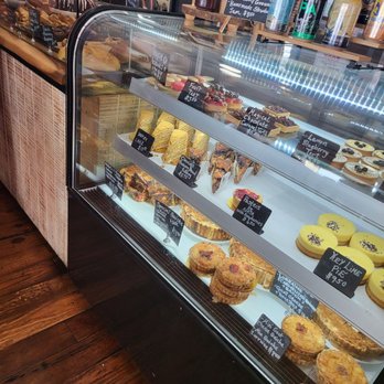 La Grignote - Their fresh baked goods! - Bakeries Near Me - Key West, Florida