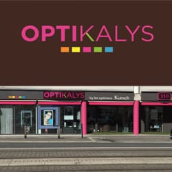 Optikalys - OPTIKALYS opticiens