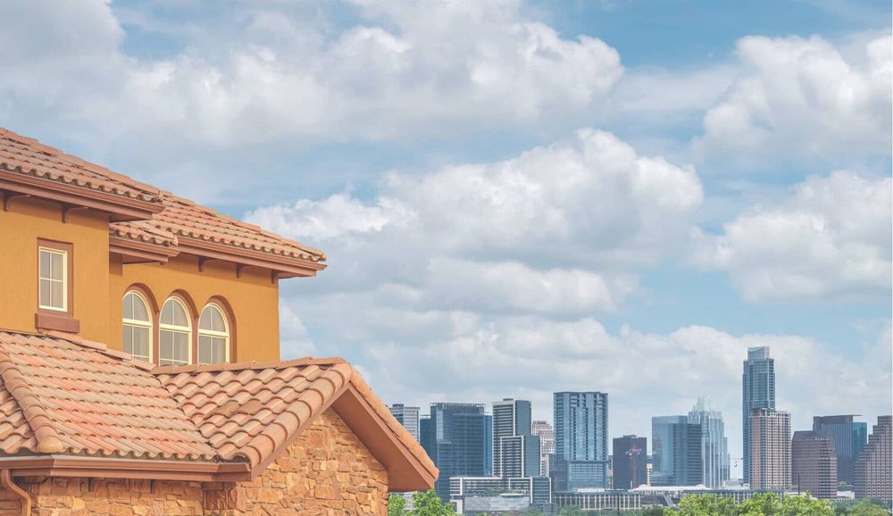 Slide of Austin Roof Specialists