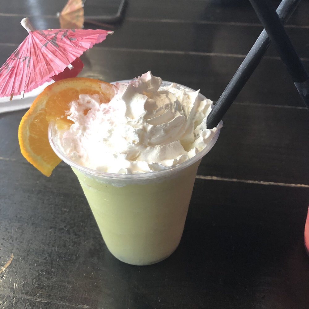 Moe Moons - Green monkey - New American Near Me - Myrtle Beach, South Carolina Moe Moons - Green monkey - New American Near Me - Myrtle Beach, South Carolina
