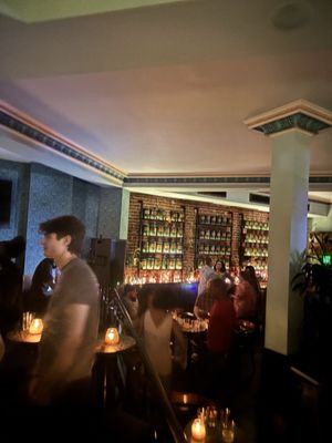 The Devil's Acre by null