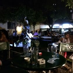 O'Connors Irish Pub - Clavaron patiesito