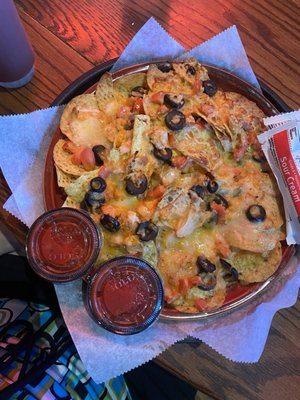 Pizza Plant Italian Pub - Williamsville by null