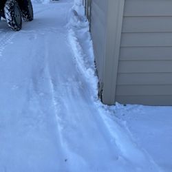 Five Star Lawn Care & Snow Plowing