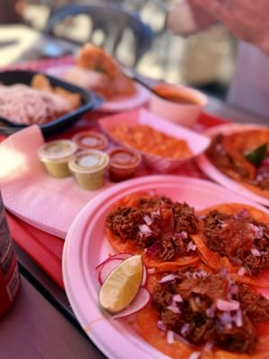 Amigos Birria Tacos Venice by null Amigos Birria Tacos Venice by null