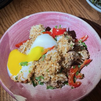 Mint Mark - radiatore with braised duck - Bars Near Me - Madison, Wisconsin