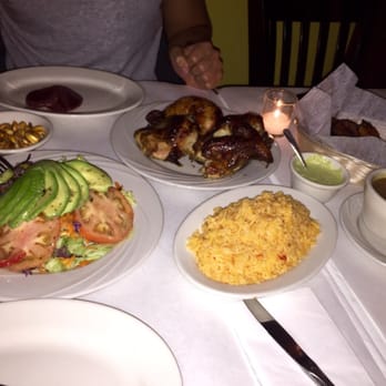 Don Alex - Combo full chicken - Peruvian Near Me - Rego Park, New York Don Alex - Combo full chicken - Peruvian Near Me - Rego Park, New York