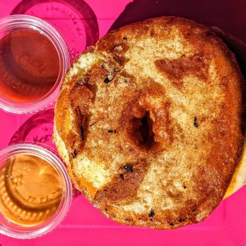 Urban Dripp - Donut grilled cheese - Donuts Near Me - Riverside, California Urban Dripp - Donut grilled cheese - Donuts Near Me - Riverside, California