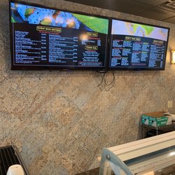 Wasabi Sushi Bar