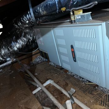 Easy Breezy Air - HVAC INSTALLATION AND SERVICING REPAIR AND HVAC REMODELING - Heating & Air Conditioning/HVAC Near Me
