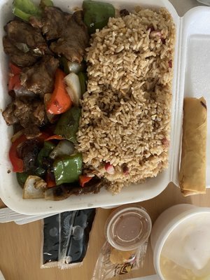 Number 1 Taste Chinese Food Watertown by null