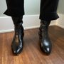 Duran's Dance Shoes
