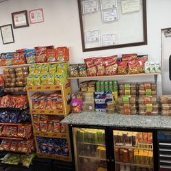 Flavor of India Express