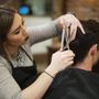 Photo of Fleischman, A Men's Salon - at Paul Stuart