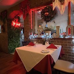 Tejo Restaurant & Bar