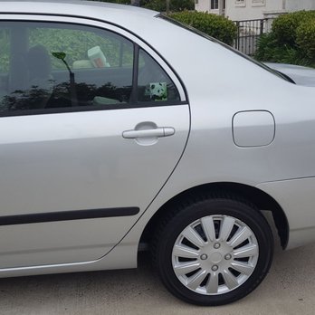 Nice & Easy Collision Center - Fixed scratches on drivers side. - Body Shops Near Me - Chula Vista, California Nice & Easy Collision Center - Fixed scratches on drivers side. - Body Shops Near Me - Chula Vista, California