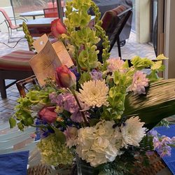 Plantation Flower Designs & Gifts - Flowers