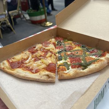Roma Pizza & Restaurant - Pizza Near Me - New York, New York Roma Pizza & Restaurant - Pizza Near Me - New York, New York