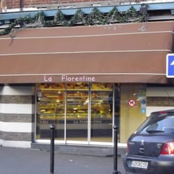 La Florentine