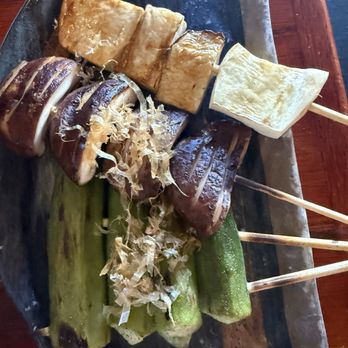 Yakitori Kokko - Japanese Near Me - San Mateo, California