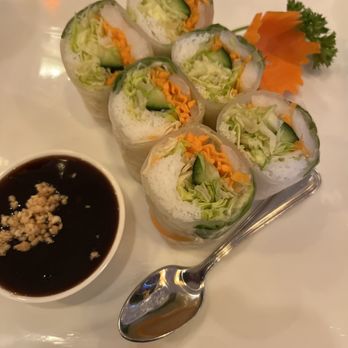 Rice Paper - Thai Near Me - Akron, Ohio Rice Paper - Thai Near Me - Akron, Ohio