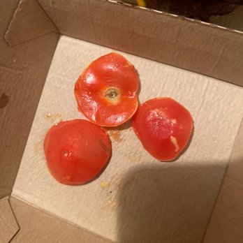 McDonald's - Quarter Pounder with Cheese Deluxe - Fast Food Near Me - San Bernardino, California McDonald's - Quarter Pounder with Cheese Deluxe - Fast Food Near Me - San Bernardino, California
