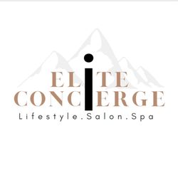 Elite Concierge - Hello from Elite Concierges. Your one stop shop.