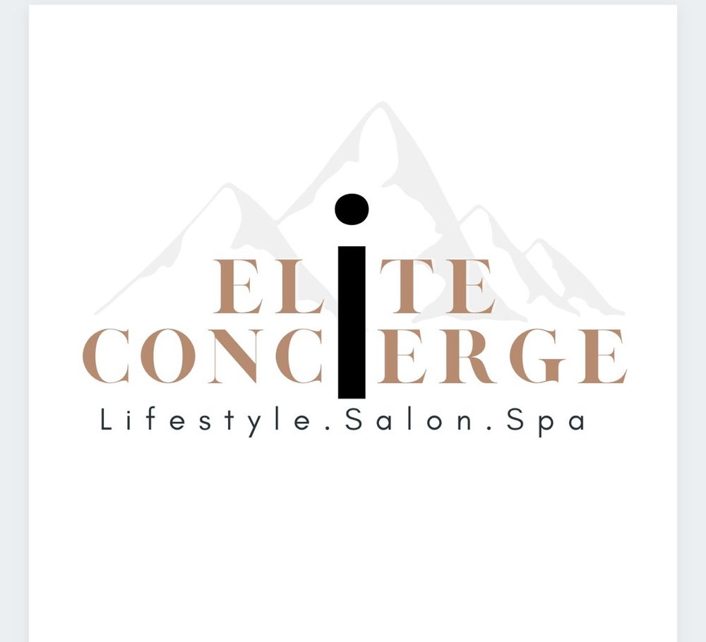 Elite Concierge Logo