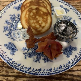 Cracker Barrel Old Country Store - Mini Buttermilk Pancakes - Breakfast & Brunch Near Me - Santee, South Carolina Cracker Barrel Old Country Store - Mini Buttermilk Pancakes - Breakfast & Brunch Near Me - Santee, South Carolina