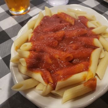 Ruffolo's Special Pizza 2 - Side of mostaccioli - Pizza Near Me - Kenosha, Wisconsin Ruffolo's Special Pizza 2 - Side of mostaccioli - Pizza Near Me - Kenosha, Wisconsin