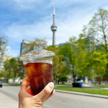 NEO COFFEE BAR KING X SPADINA - Coffee & Tea Near Me - Toronto, Ontario NEO COFFEE BAR KING X SPADINA - Coffee & Tea Near Me - Toronto, Ontario