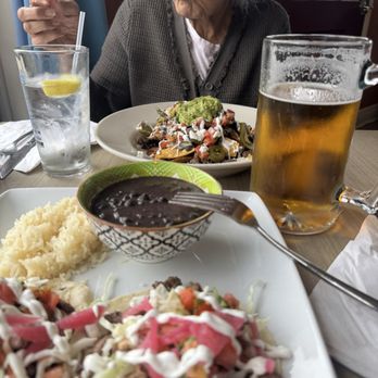 Casa Del Sol - Tacos and nachos - Seafood Near Me - Fort Bragg, California Casa Del Sol - Tacos and nachos - Seafood Near Me - Fort Bragg, California