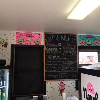 Novel Ice Cream - Desserts Near Me - Phoenix, Arizona Novel Ice Cream - Desserts Near Me - Phoenix, Arizona