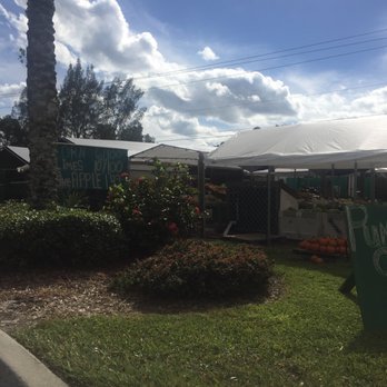 Country Club Produce - Fruits & Veggies Near Me - Stuart, Florida
