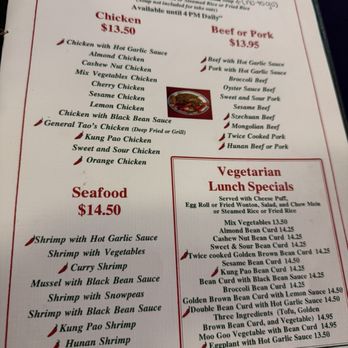 Wah Shine - Menu 8/21/26 - Chinese Near Me - Vacaville, California Wah Shine - Menu 8/21/26 - Chinese Near Me - Vacaville, California