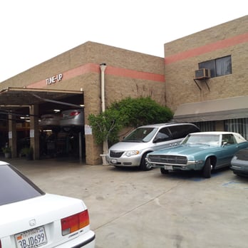 Titan Automotive - Came here to get 90,000 mile service. I'll write full review soon. - Auto Repair Near Me - Orange, California Titan Automotive - Came here to get 90,000 mile service. I'll write full review soon. - Auto Repair Near Me - Orange, California