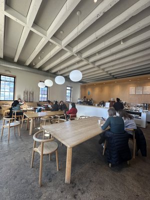 Blue Bottle Coffee by null