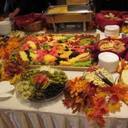 Elite Catering
