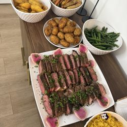 Zest Kitchenz