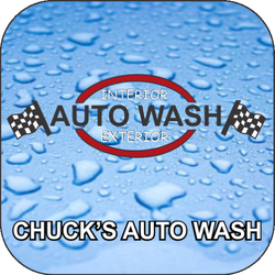 Chuck's Auto Wash